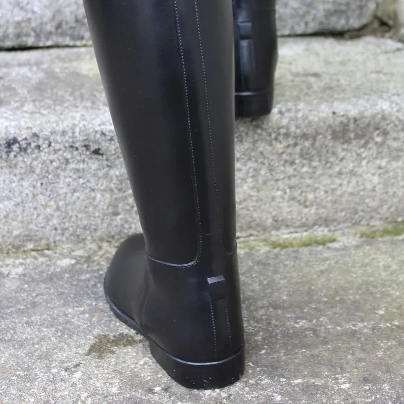 Equisential Seskin Tall Boot Child-1