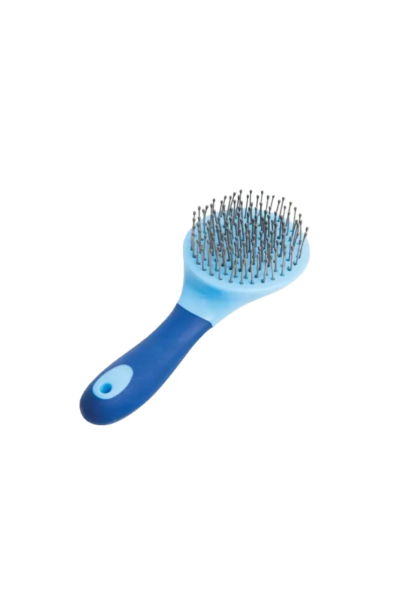 Mane and Tail Brush - Blue