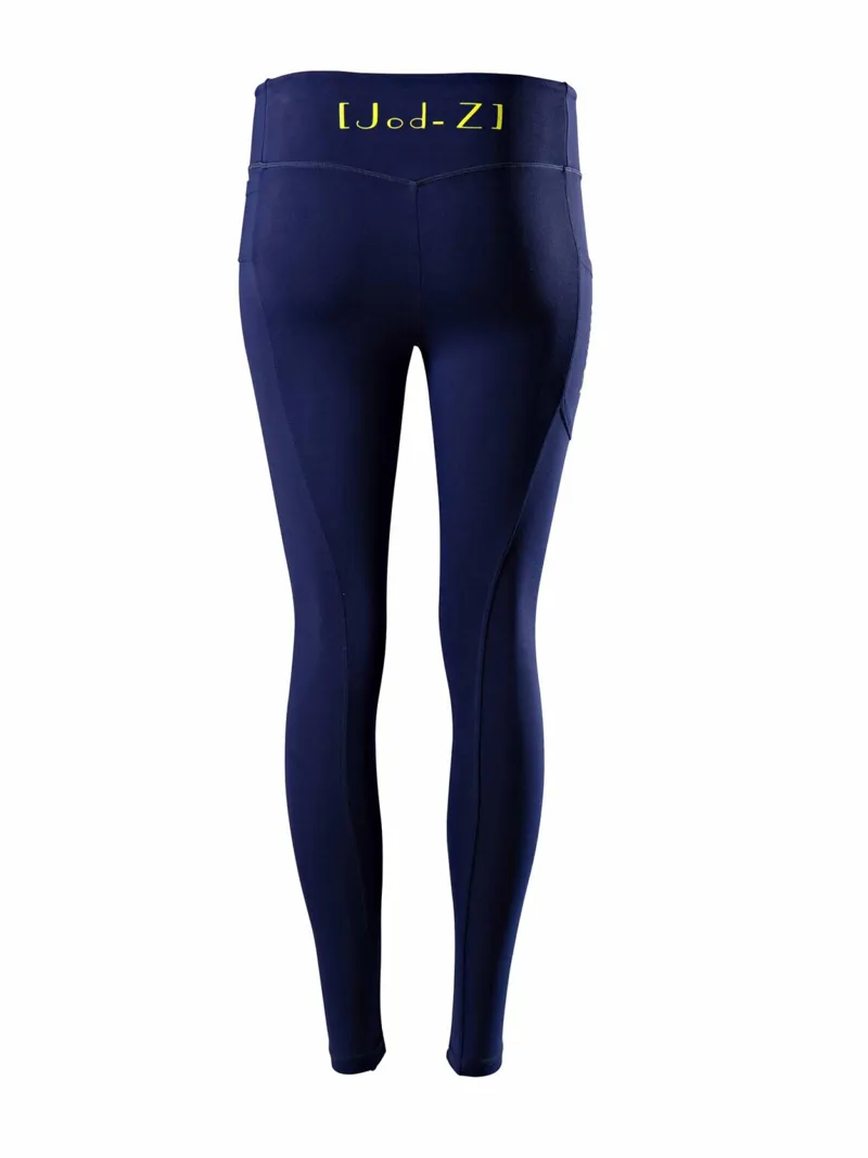 Jod-Z Ultimate Riding Leggings Mazarine Blue-1