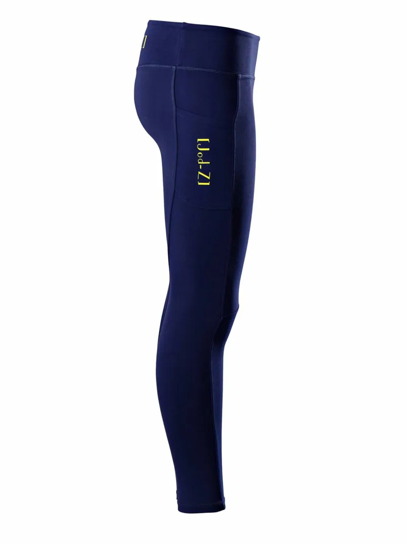 Jod-Z Ultimate Riding Leggings Mazarine Blue-3
