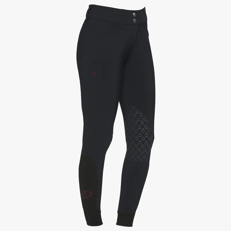 Cavalleria Toscana American Breeches Navy