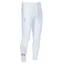 CT Mens Knee Grip Jumping Breeches White