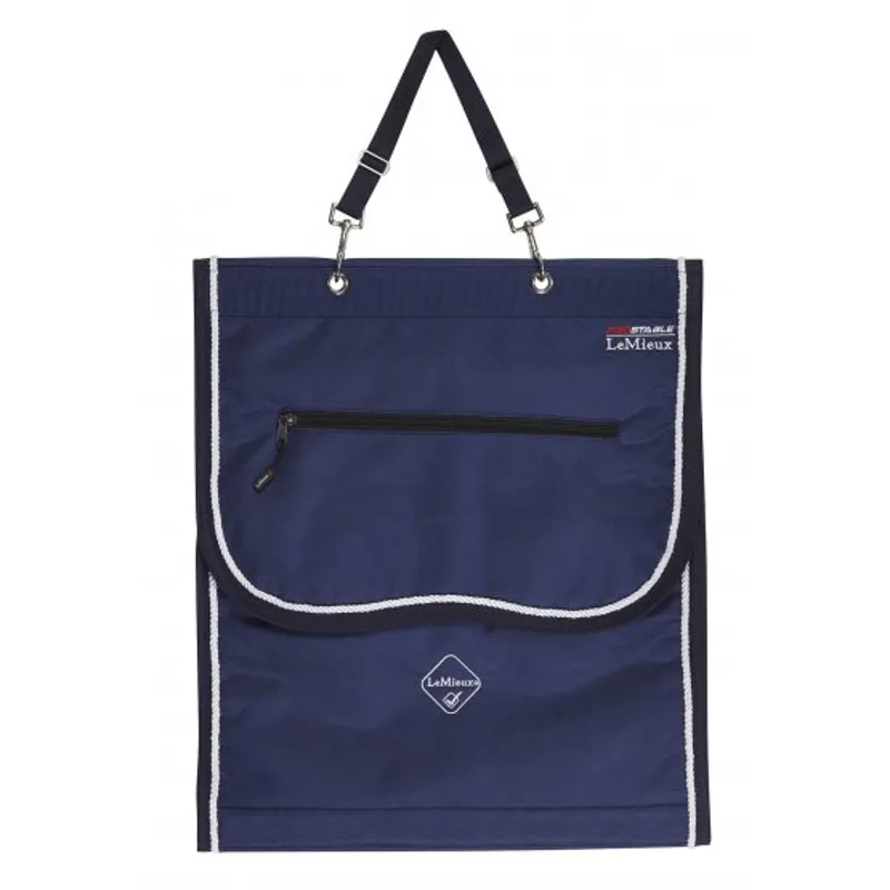 LeMieux ProStable Bandage Tidy Navy