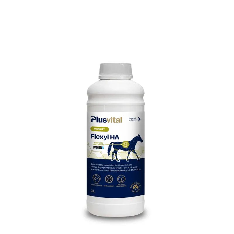 Plusvital Flexyl HA 1L