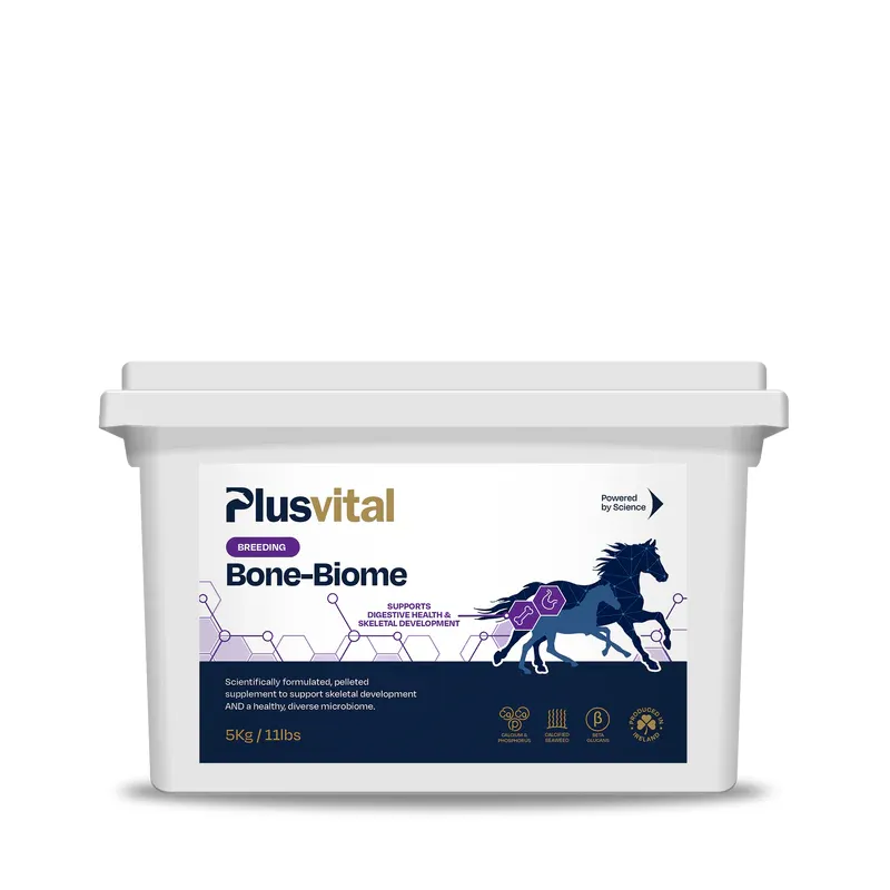 Plusvital Bone-Biome 5kg