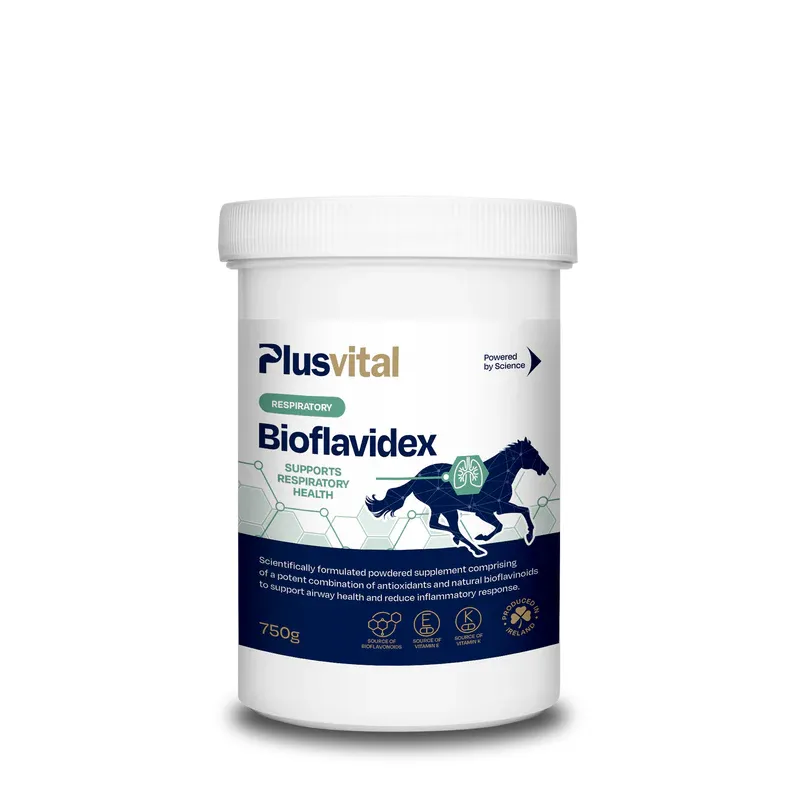 Plusvital Bioflavidex 0.75kg