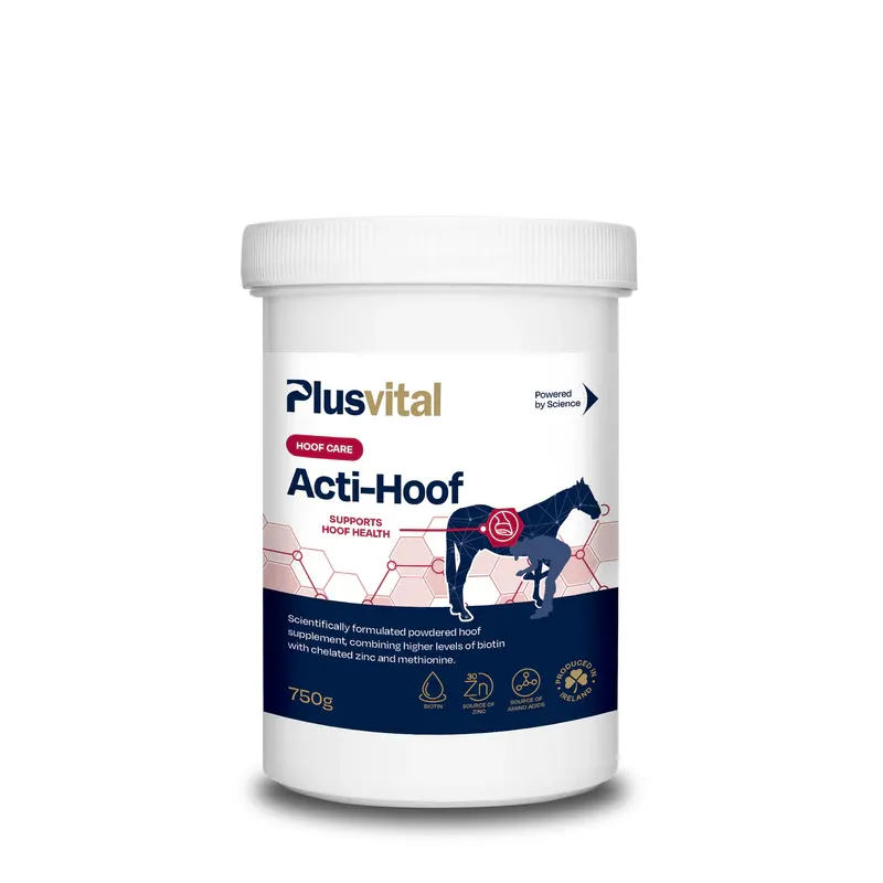 Plusvital Acti-Hoof 750g