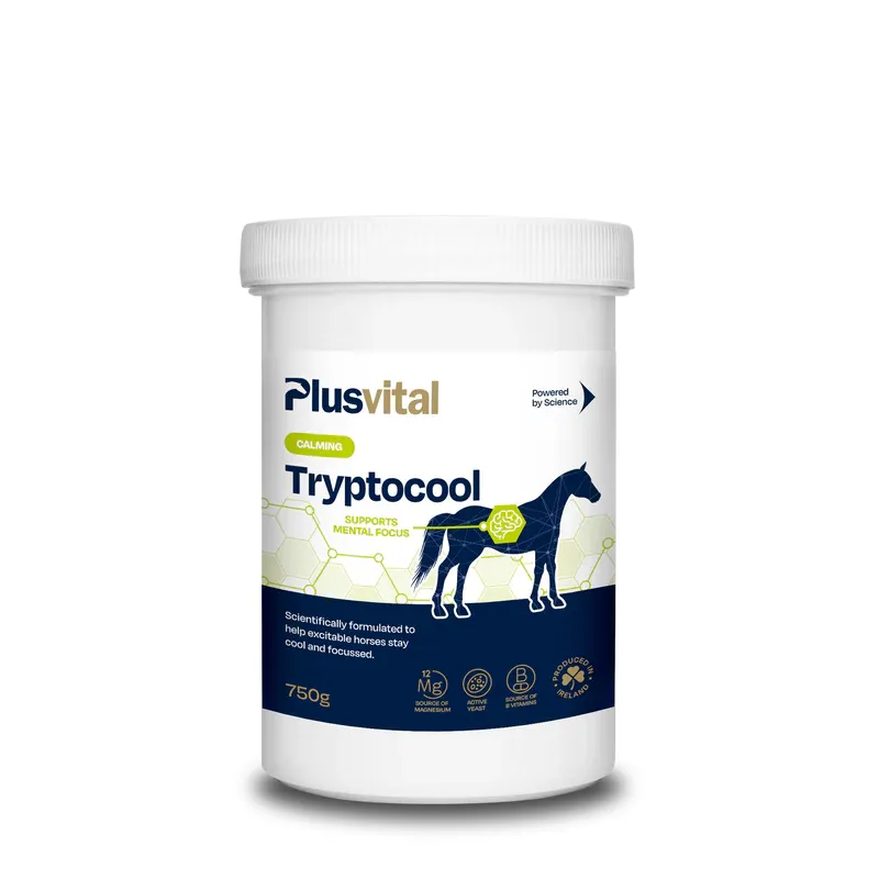 Plusvital Tryptocool 750g