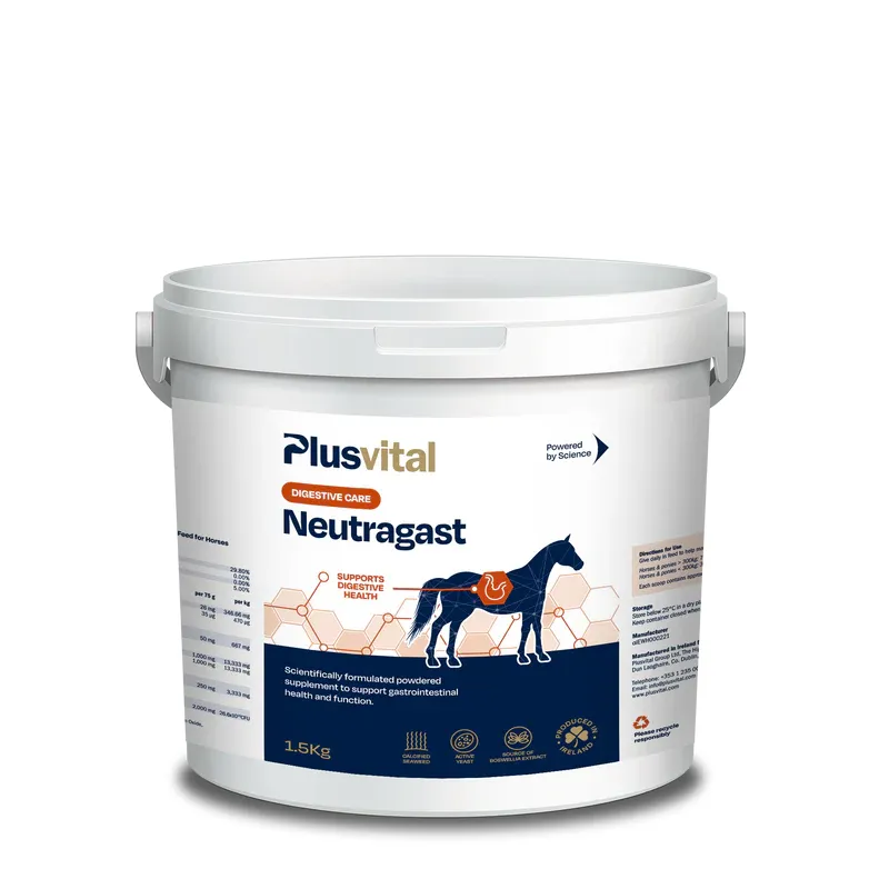 Plusvital Neutragast 1.5kg