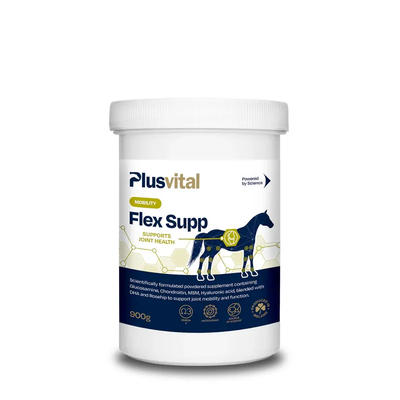 Plusvital Flex Supp 900g