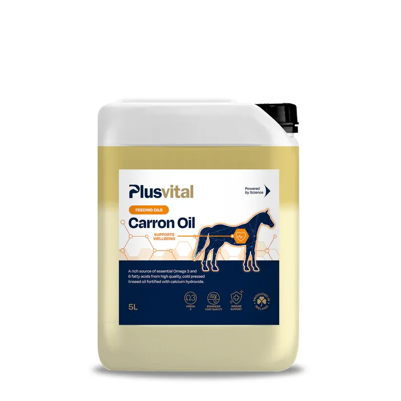 Plusvital Carron Oil 5L