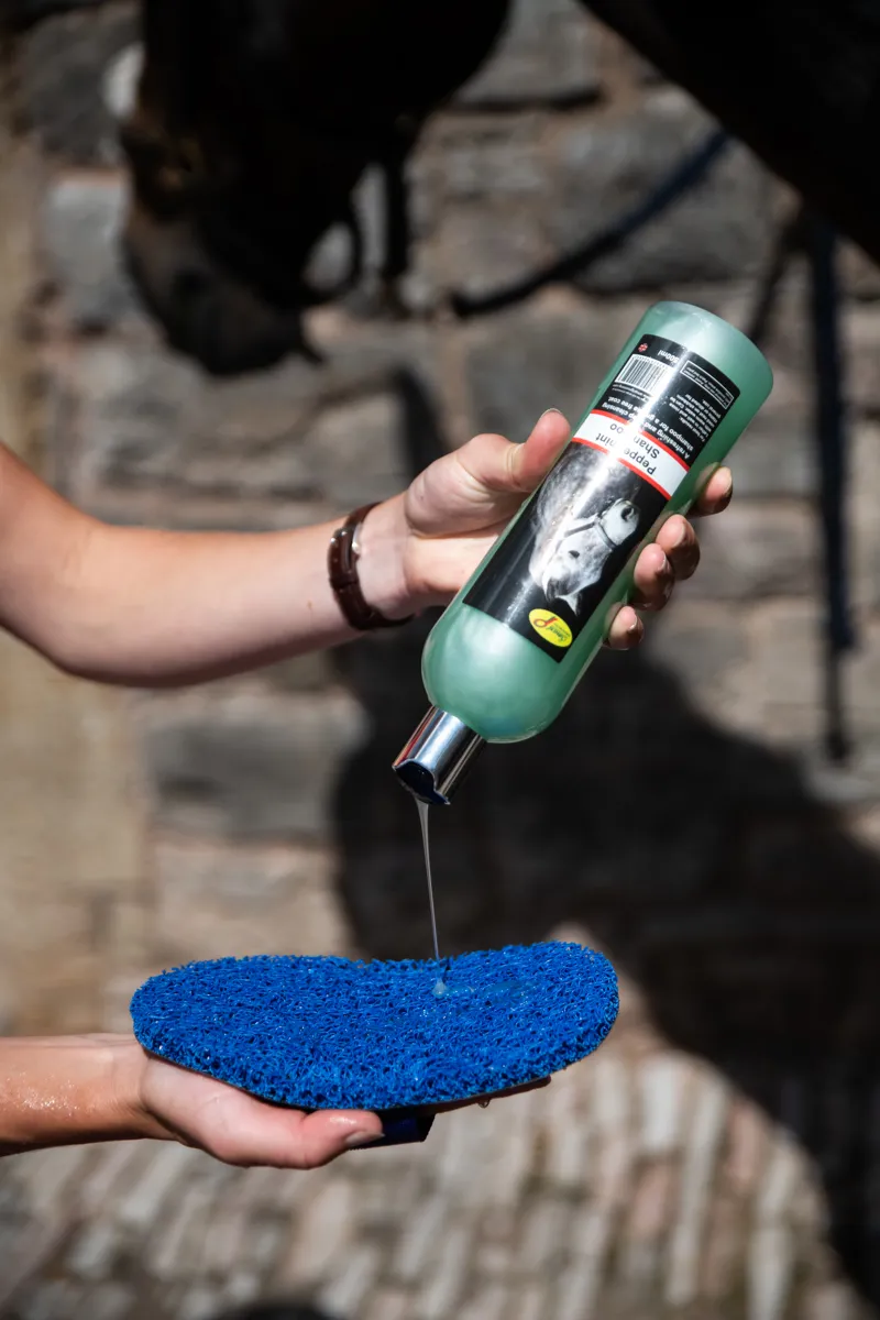 Smart Grooming Peppermint Shampoo 500ml-1