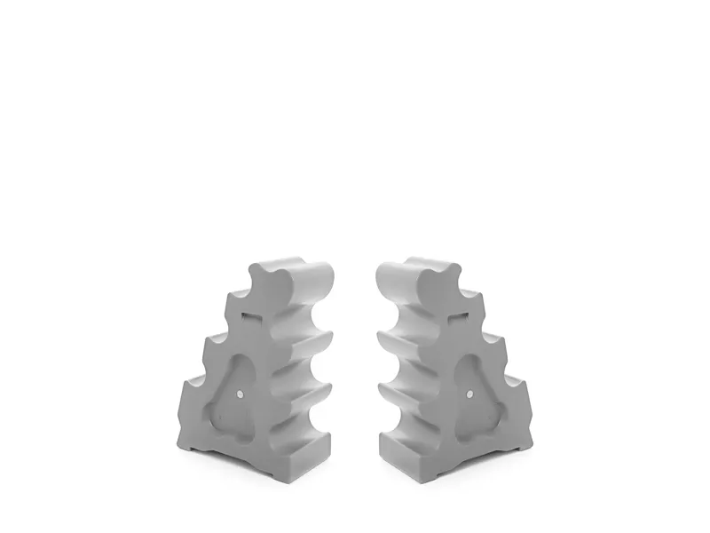 Polyjumps Sloping Block Pair-3