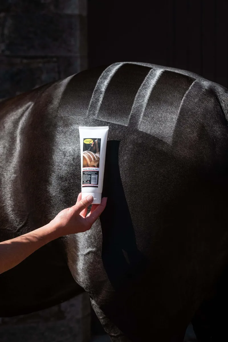 Smart Grooming Quarter Marking Gel 200g-3