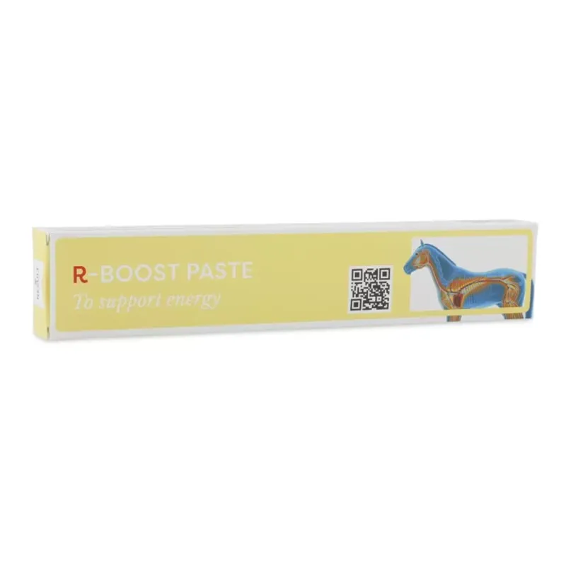 Result R-BOOST PASTE 30ML
