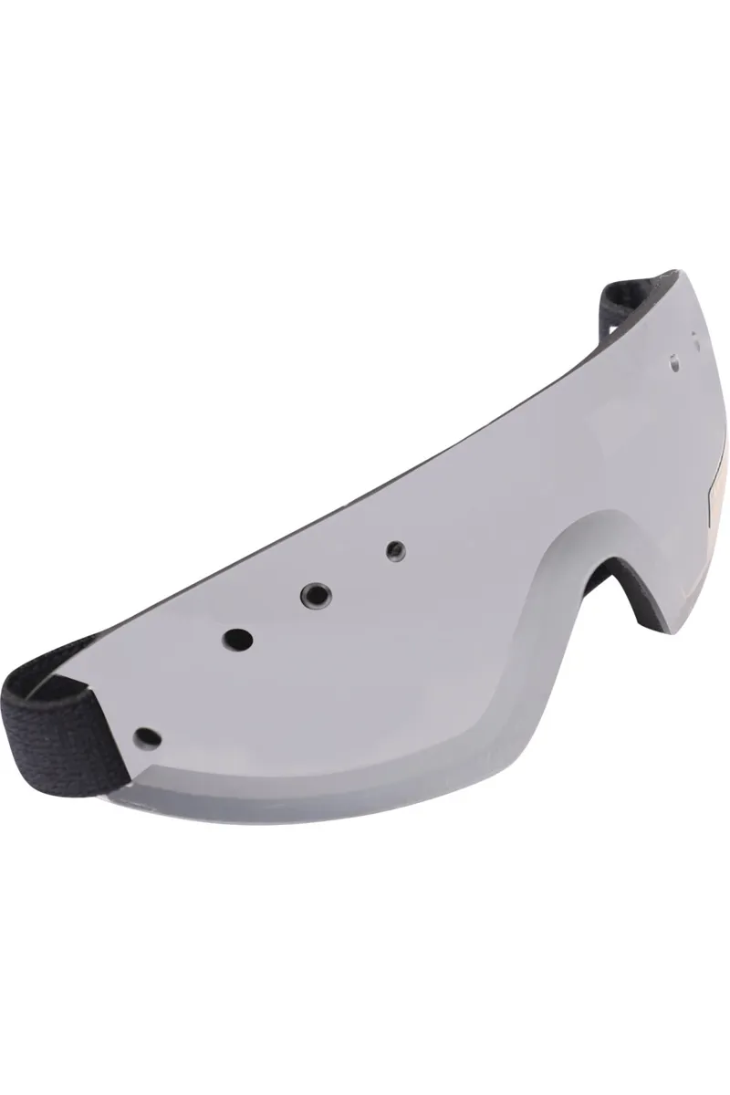 Celtic Equine Race Goggles Clear-1