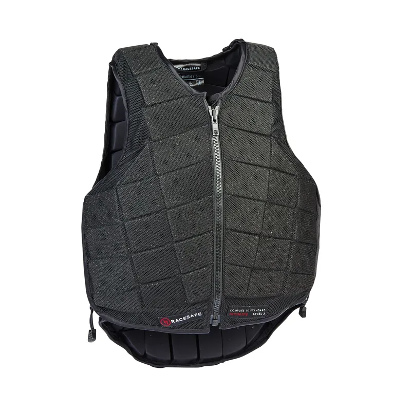 Racesafe ProVent 3.0