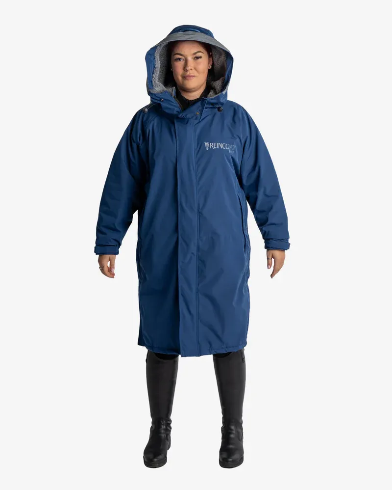 Reincoat Pro Adult Navy