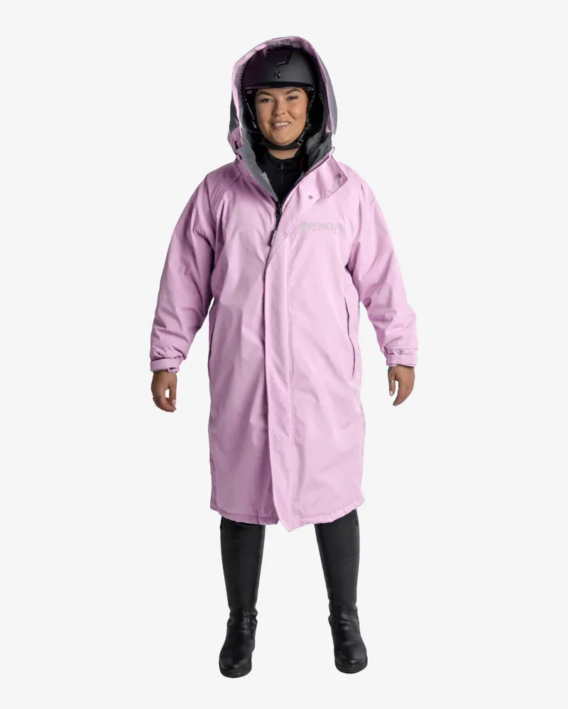 Reincoat PRO Adult Pink