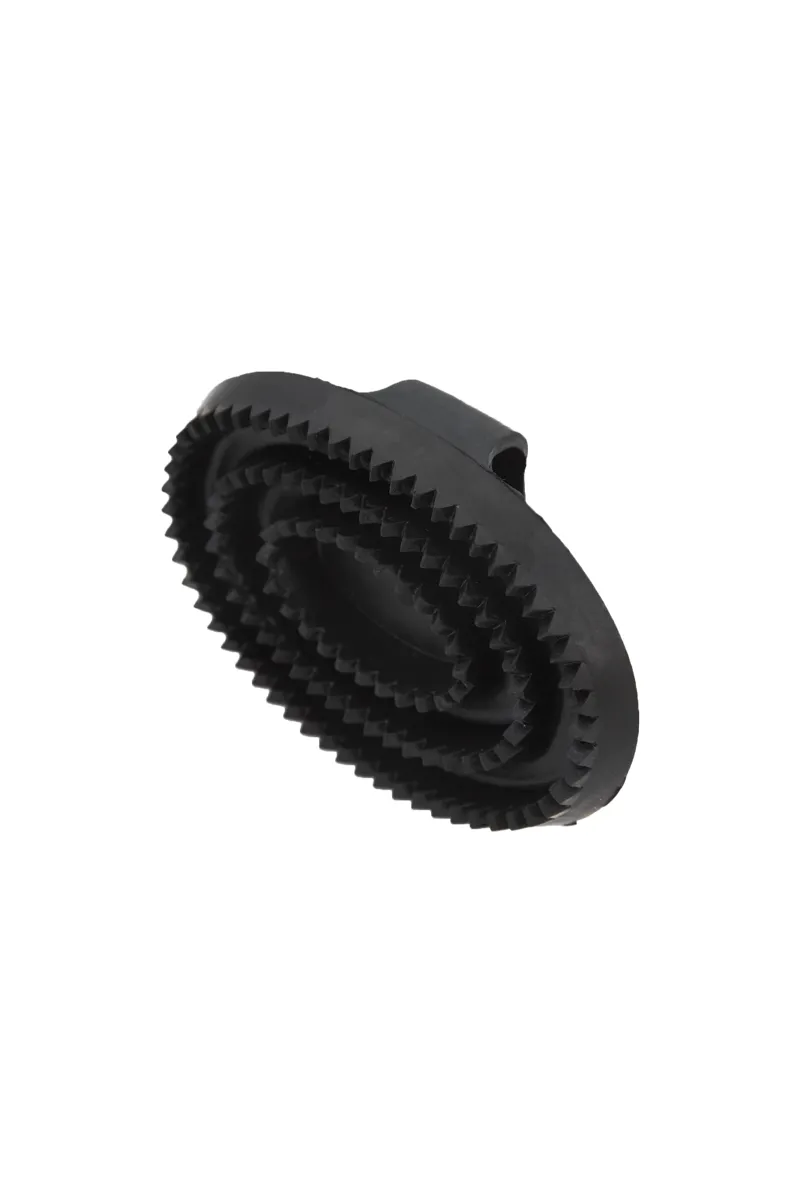 Celtic Equine Rubber Curry Comb
