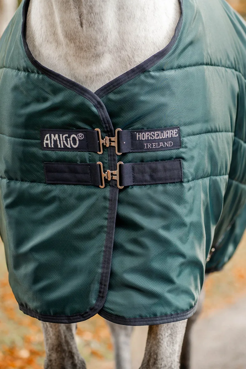 Amigo Ripstop Insulator Stable 50g Dynasty Green-1