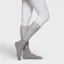 Samshield Balzane Coolmax Socks Grey