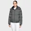 Samshield FW25 Billie Puffer Jacket Ore