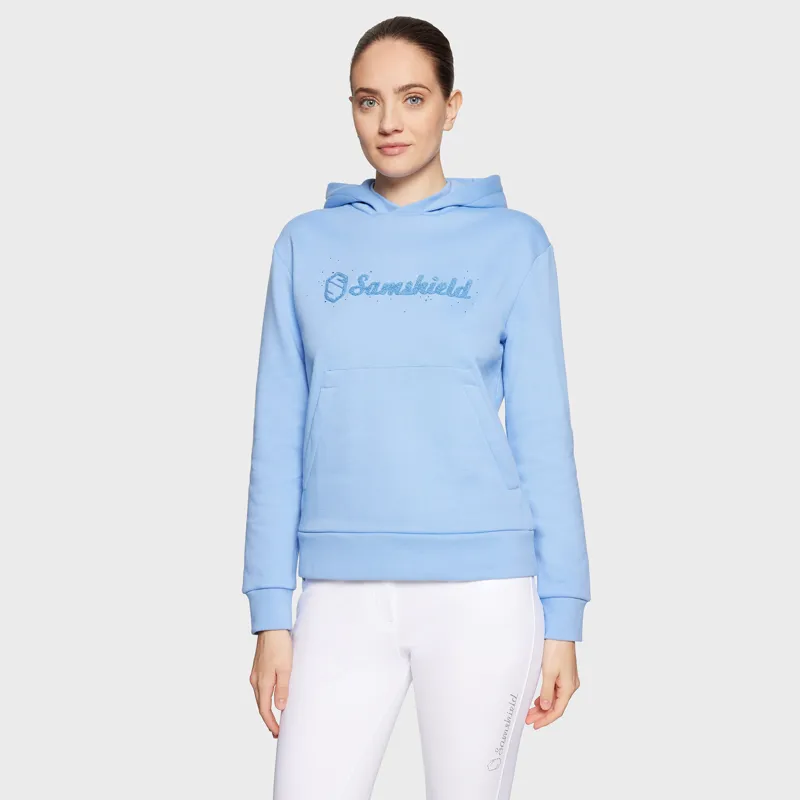 Samshield FW25 Camilla Winter Sweat Shirt Twilight