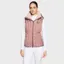 Samshield FW25 Chamonix Puffer Blush Pink