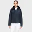 Samshiekd FW25 Courchevel Puffer Navy