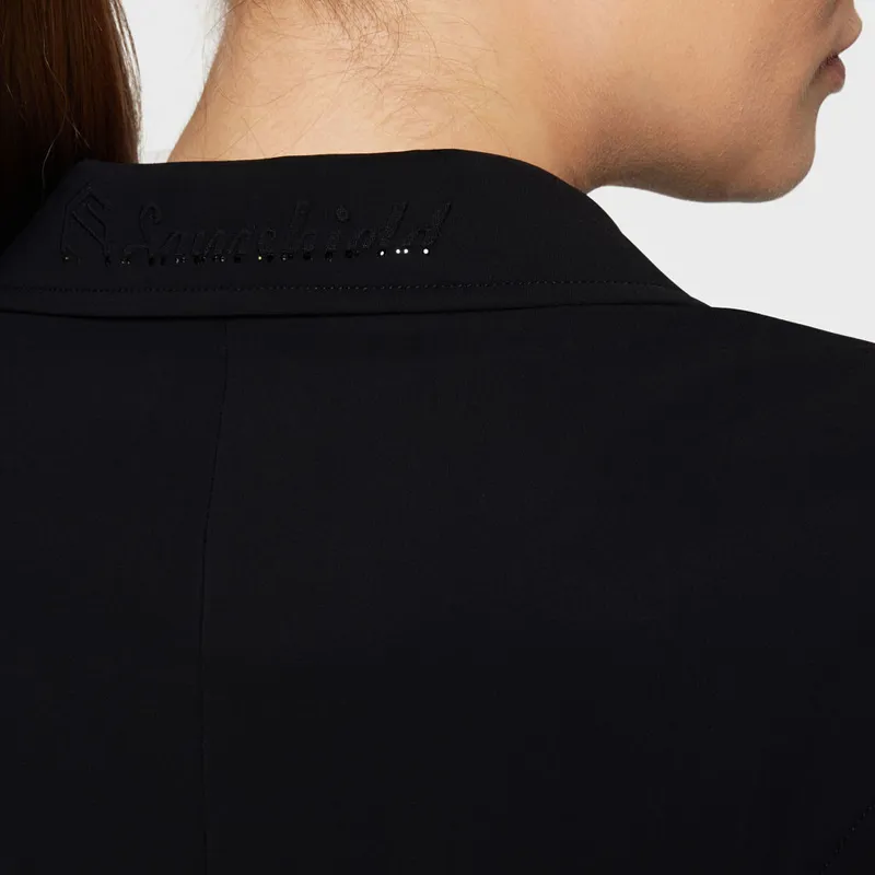 Samshield Louiselle Jacket Black-2