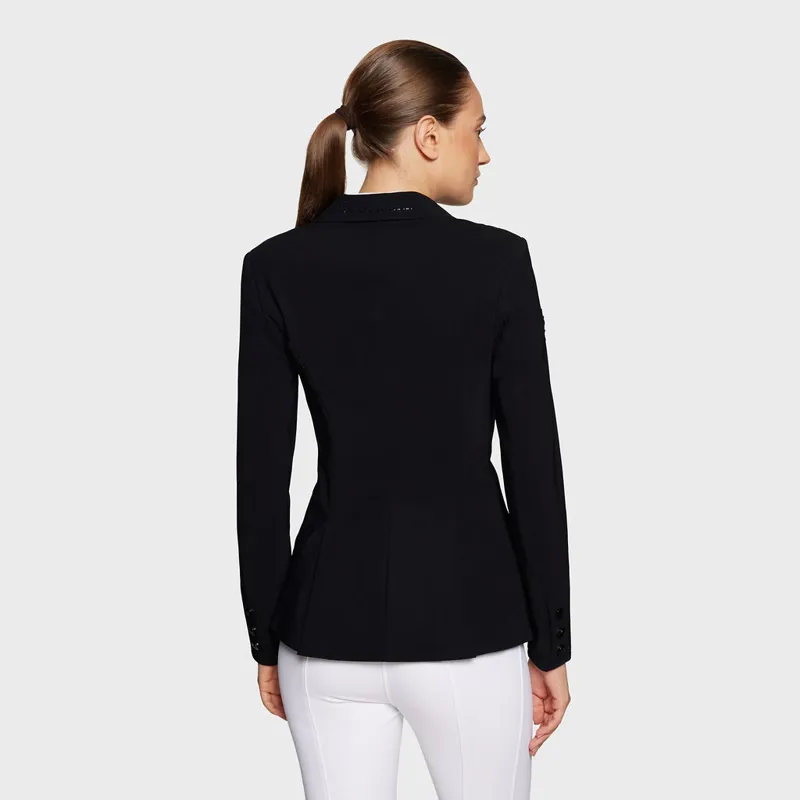 Samshield Louiselle Jacket Black-1