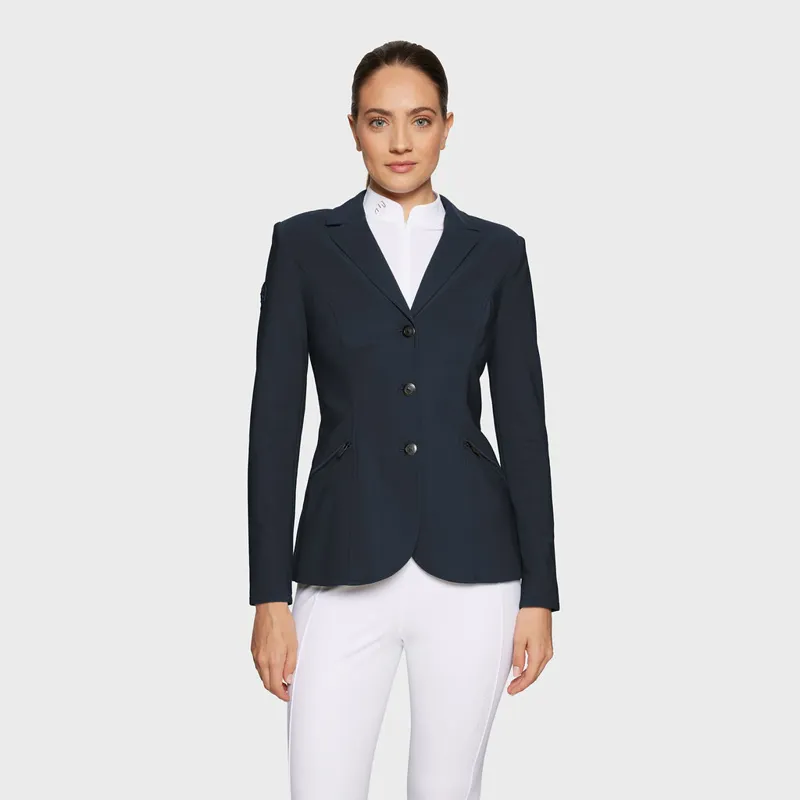 Samshield Louiselle Jacket Navy