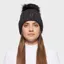 Samshield Nora Pearl Beanie Asphalt