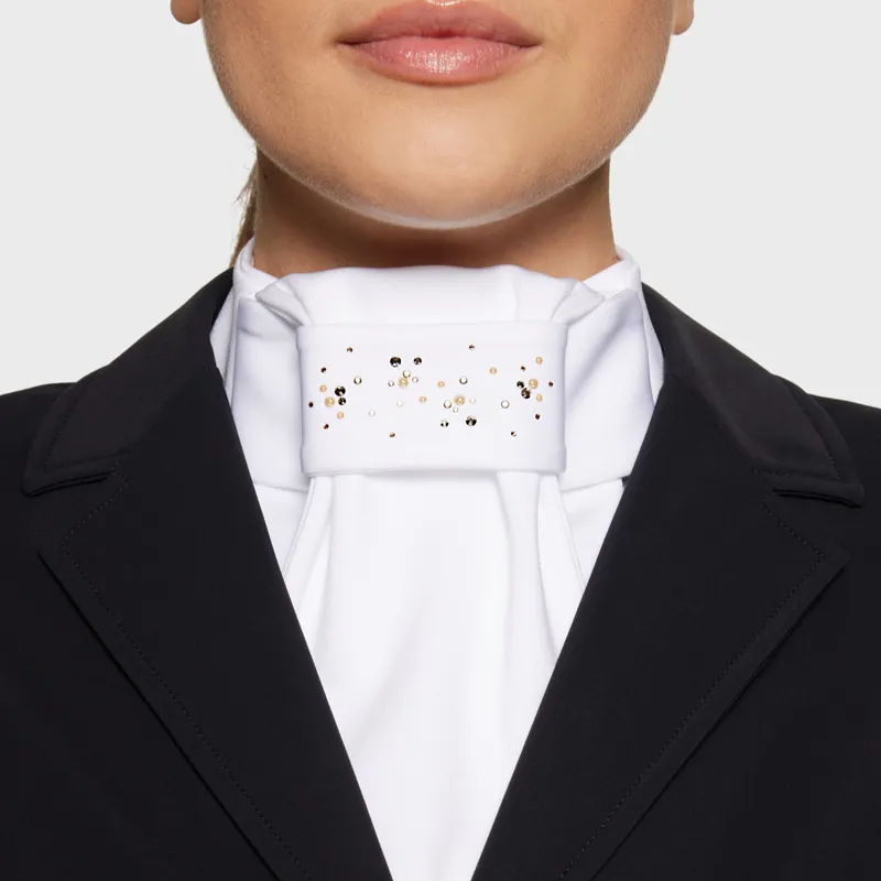 Samshield Plastron Pearl Metal Eclipse