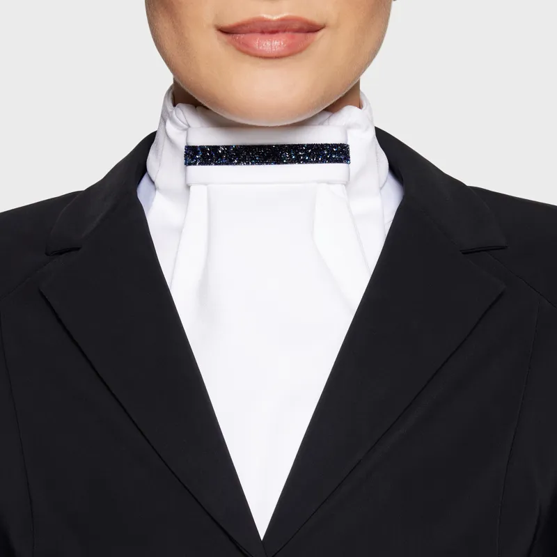 Samshield FW25 Plastron Premium Cosmic Nights