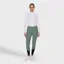 Samshield Tallia Knee Grip Breeches Pistachio