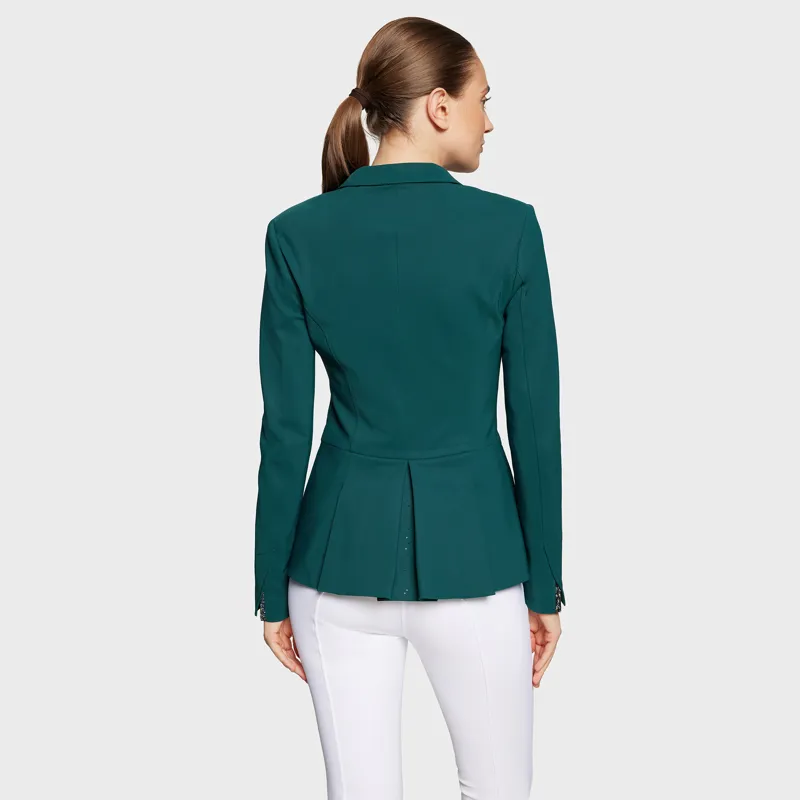 Samshield FW25 Victorine Premium Regular Hunter Green-1