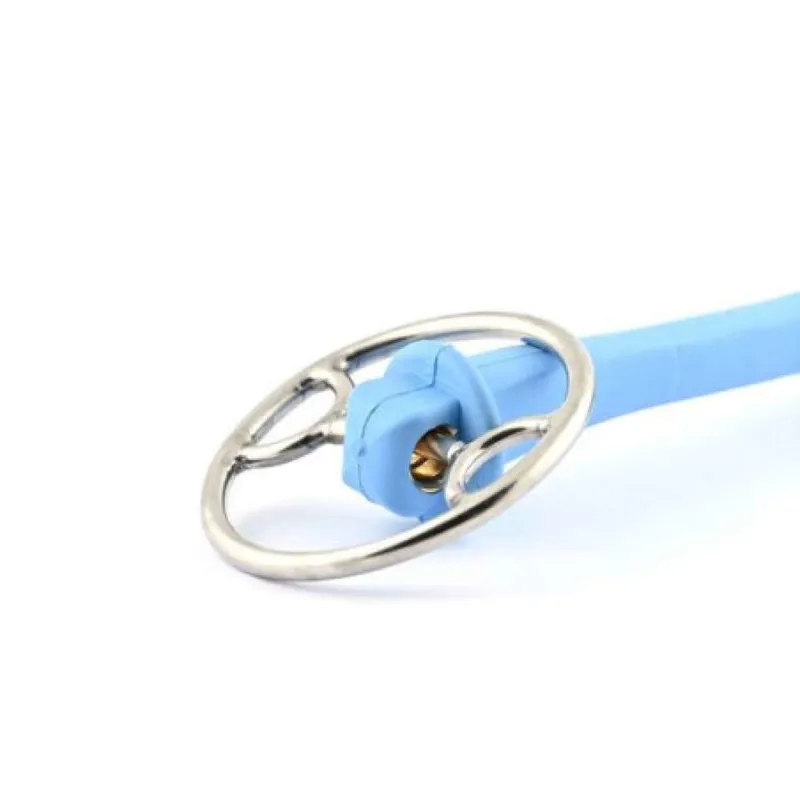 Snaffle Harmony 1 SW Bit-1