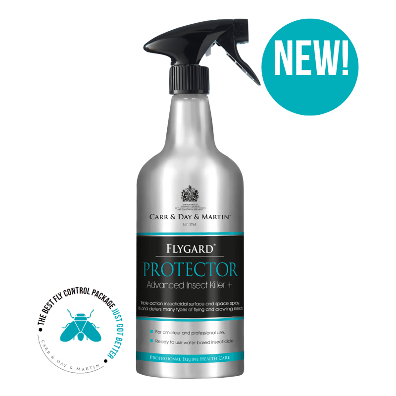 Carr Day Martin Flygard Protector Insect Killer+ 1L-1