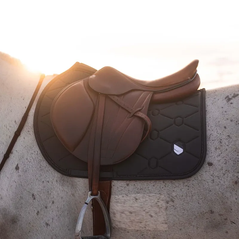 Samshield Spineshield Jump Embroidery Anthracite Full-1