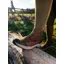 Le Mieux Trex Waterproof Zip Boots Brown