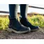 Le Mieux Trex Waterproof Zip Boots Black