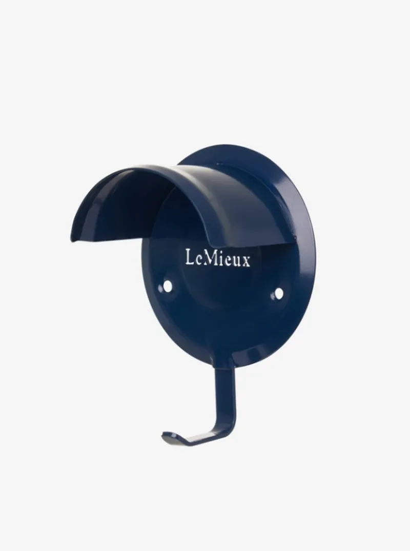Le Mieux Bridle Bracket Navy-1