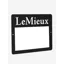 Le Mieux Stable Magnetic Whiteboard Black