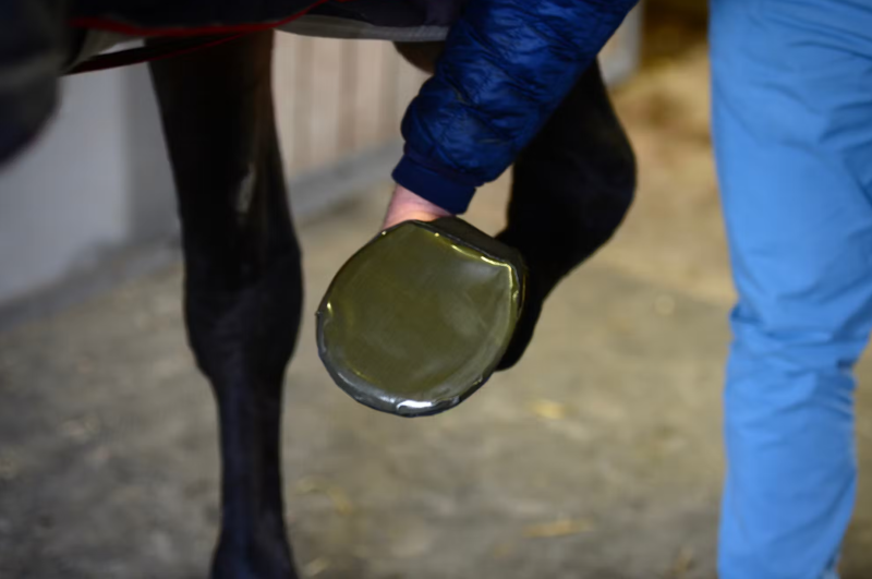 Kentucky Sole Tape 5pcs-2