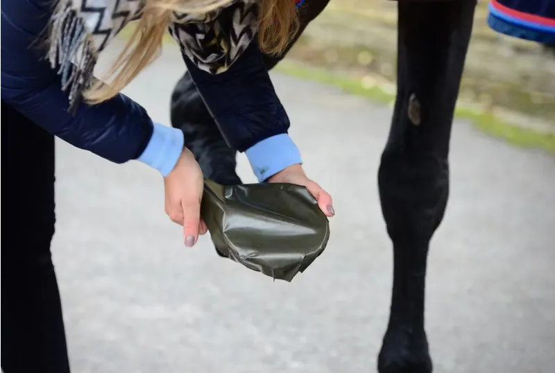 Kentucky Sole Tape 5pcs-1