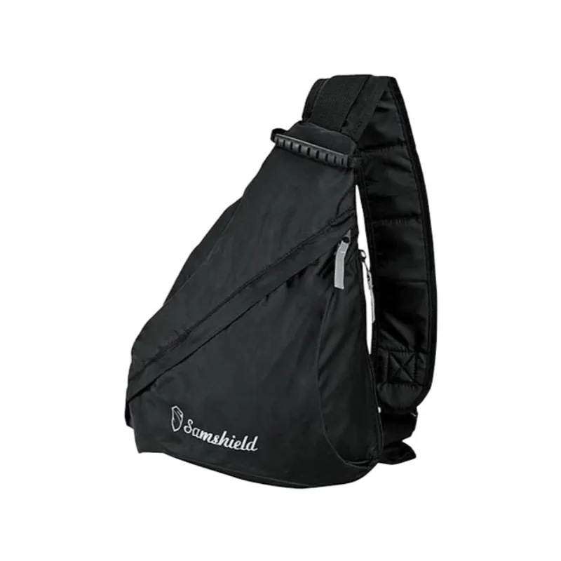 Samshield Miss Shield Protection Backpack Black