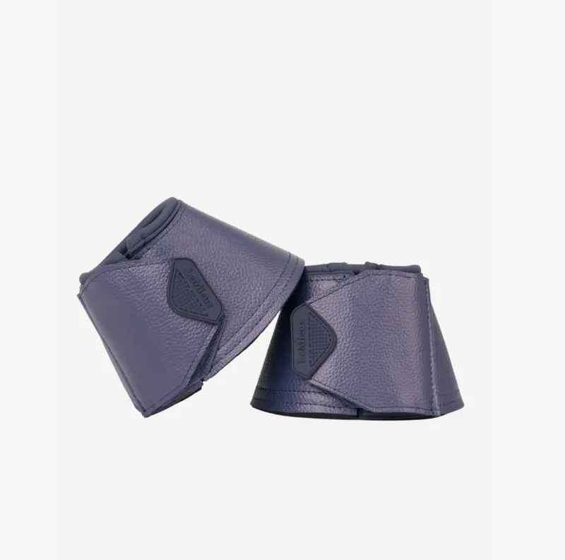 Le Mieux Arika Over Reach Boots Dusk Blue