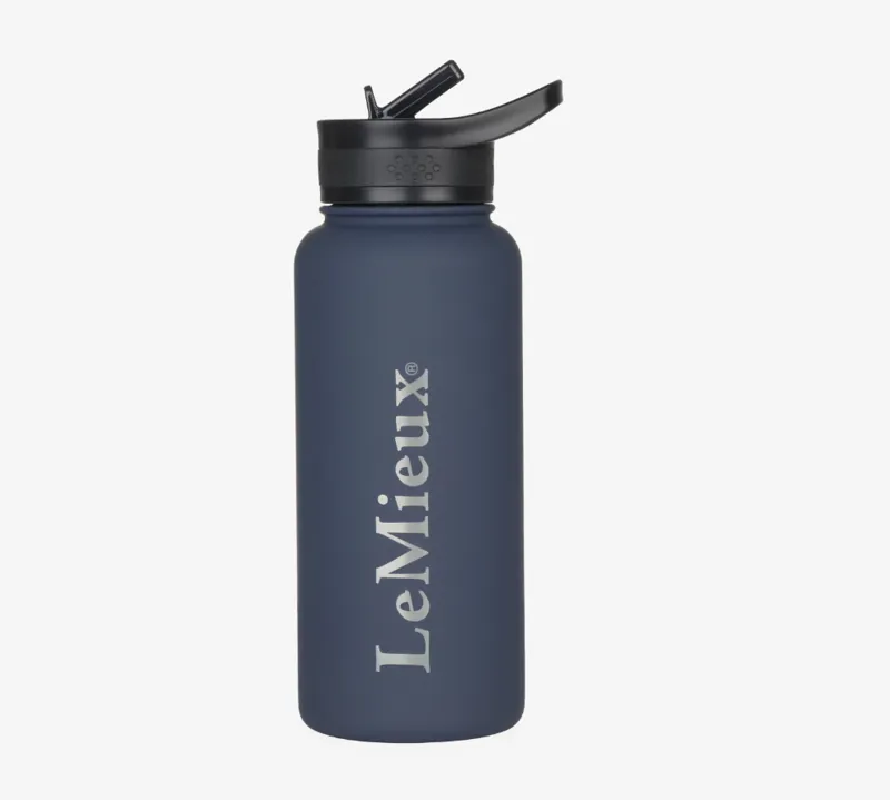 Le Mieux Drinks Bottle Navy